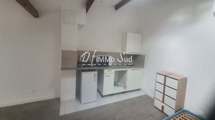 Ma-Cabane - Vente Maison Fabrezan, 58 m²