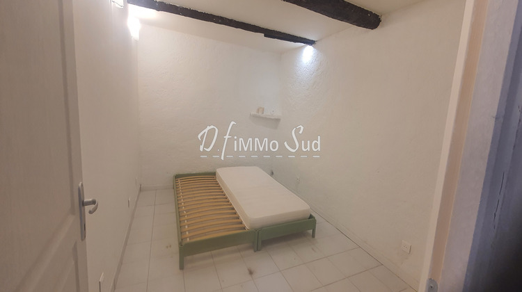 Ma-Cabane - Vente Maison Fabrezan, 58 m²