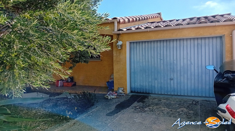 Ma-Cabane - Vente Maison Fabrezan, 98 m²