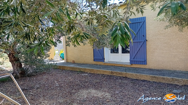 Ma-Cabane - Vente Maison Fabrezan, 98 m²