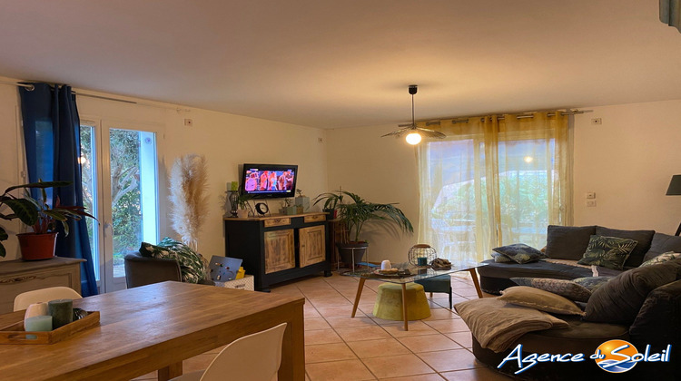 Ma-Cabane - Vente Maison Fabrezan, 98 m²