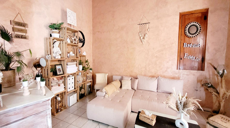 Ma-Cabane - Vente Maison FABREZAN, 110 m²