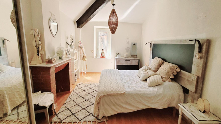 Ma-Cabane - Vente Maison FABREZAN, 110 m²