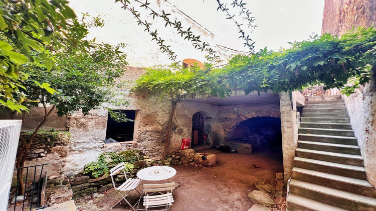 Ma-Cabane - Vente Maison FABREZAN, 207 m²