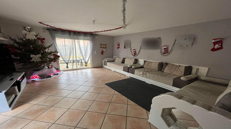 Ma-Cabane - Vente Maison FABREZAN, 99 m²