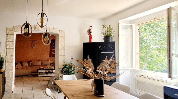 Ma-Cabane - Vente Maison FABREZAN, 110 m²