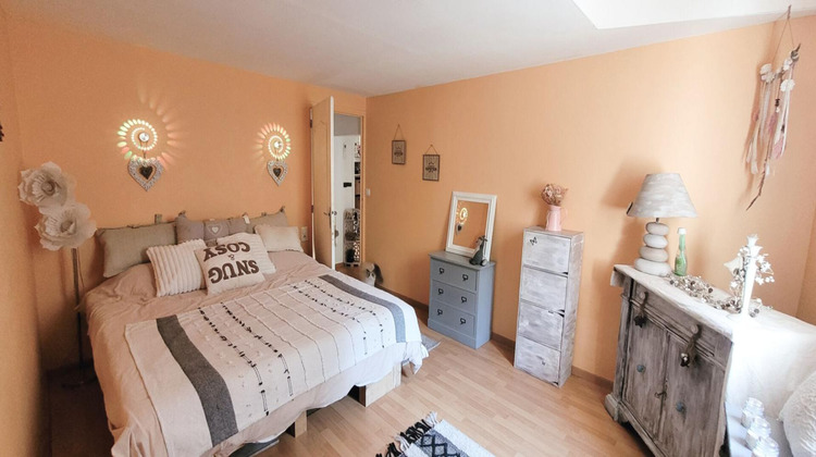 Ma-Cabane - Vente Maison FABREZAN, 110 m²