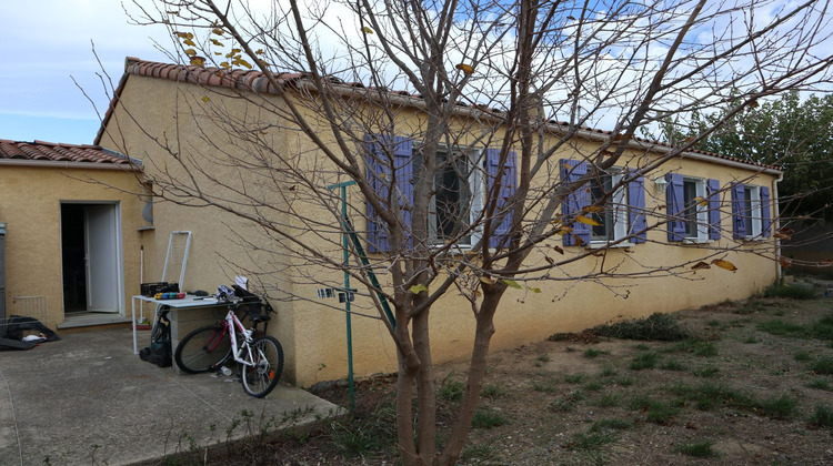 Ma-Cabane - Vente Maison FABREZAN, 99 m²