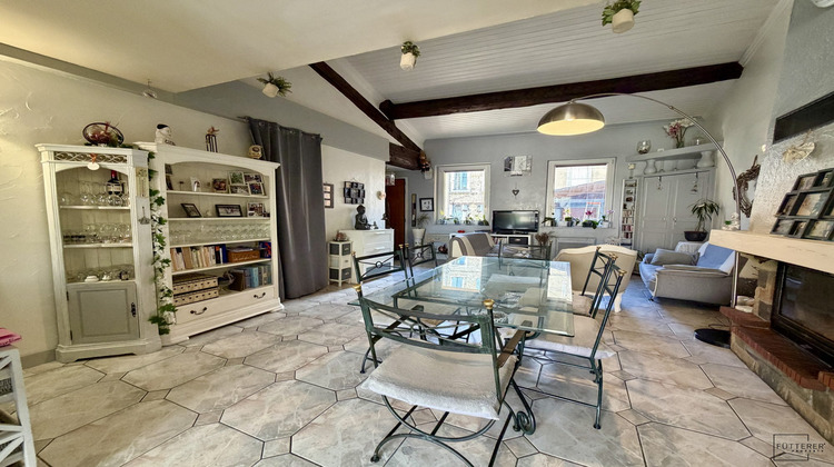 Ma-Cabane - Vente Maison Fabrezan, 107 m²