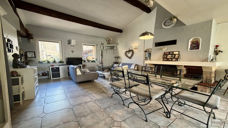 Ma-Cabane - Vente Maison Fabrezan, 107 m²