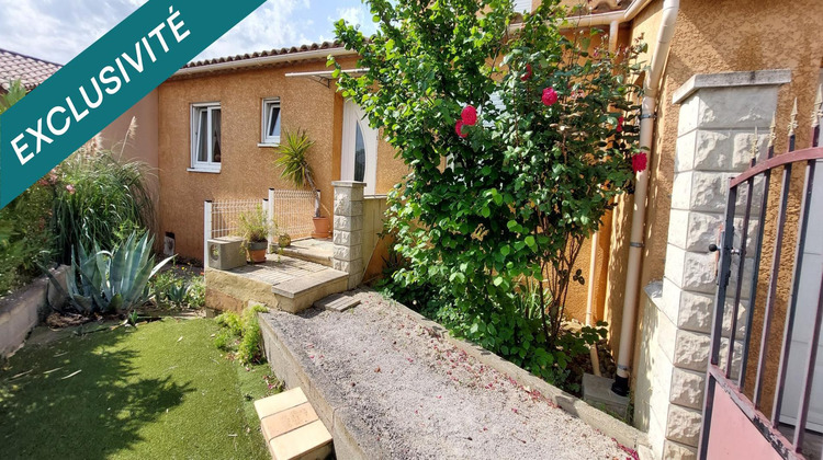 Ma-Cabane - Vente Maison Fabrezan, 130 m²