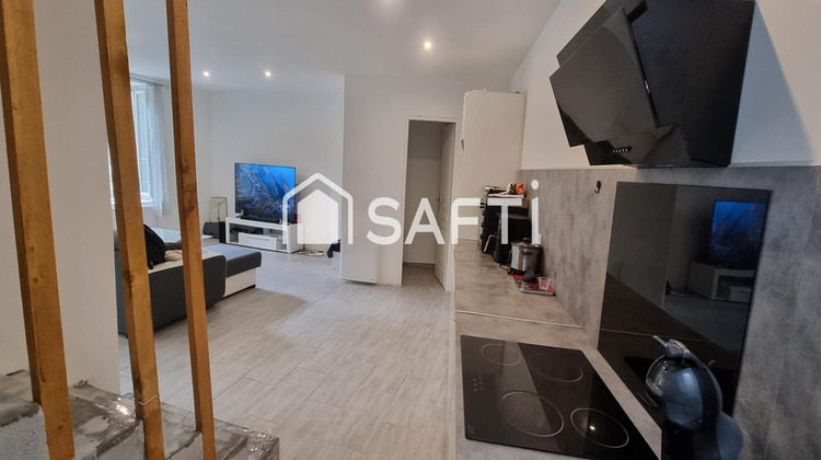 Ma-Cabane - Vente Maison Fabrezan, 109 m²