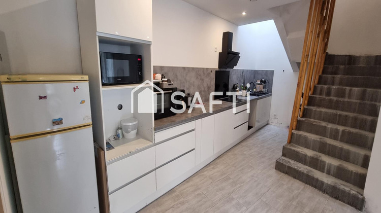 Ma-Cabane - Vente Maison Fabrezan, 109 m²