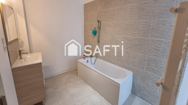 Ma-Cabane - Vente Maison Fabrezan, 109 m²