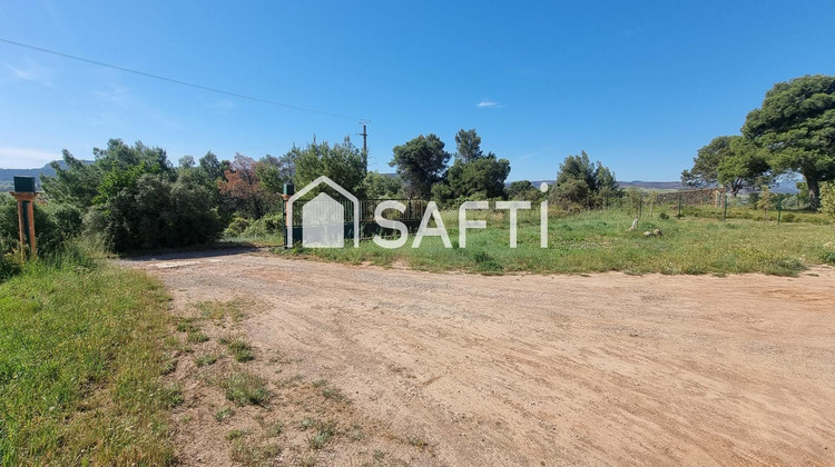 Ma-Cabane - Vente Maison Fabrezan, 118 m²