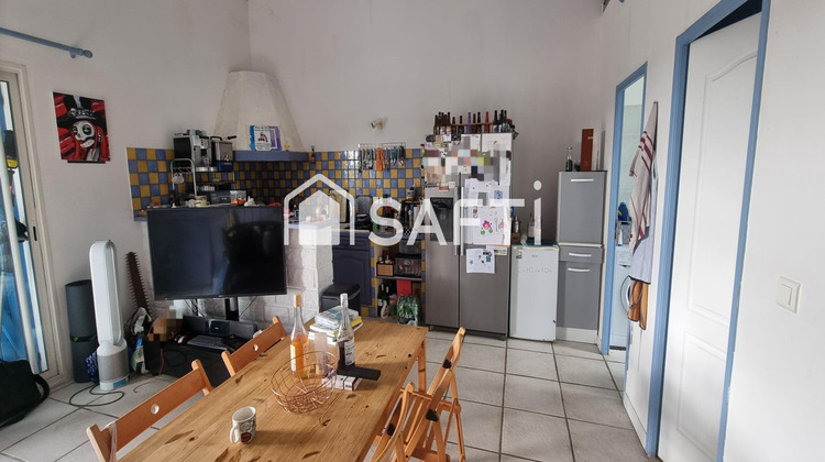 Ma-Cabane - Vente Maison Fabrezan, 118 m²