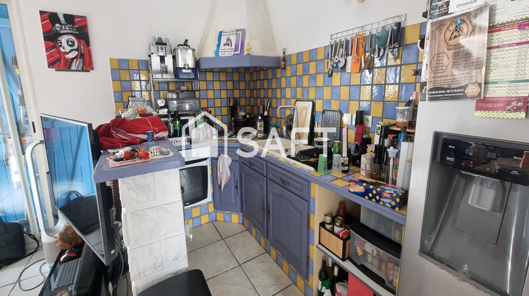 Ma-Cabane - Vente Maison Fabrezan, 118 m²