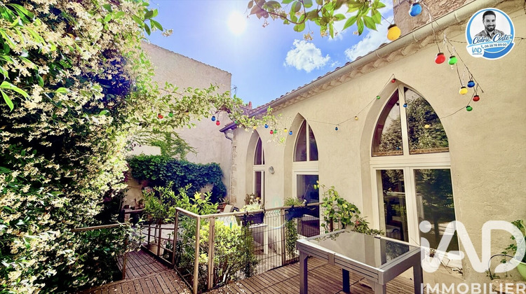 Ma-Cabane - Vente Maison Fabrezan, 308 m²