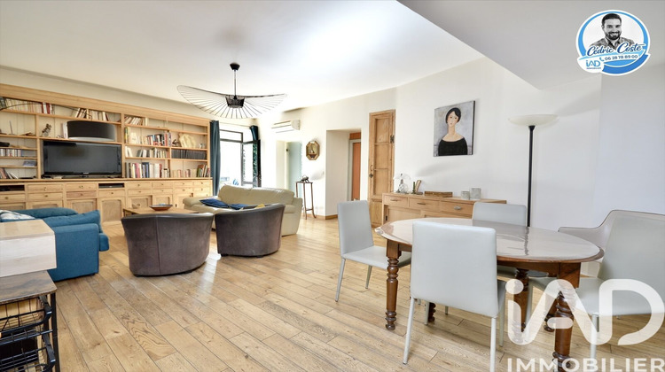 Ma-Cabane - Vente Maison Fabrezan, 308 m²