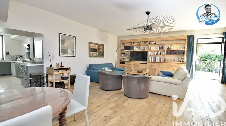 Ma-Cabane - Vente Maison Fabrezan, 308 m²