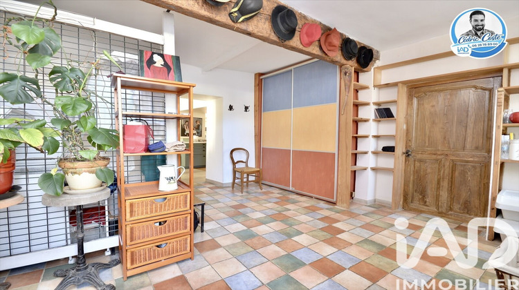 Ma-Cabane - Vente Maison Fabrezan, 308 m²