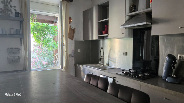 Ma-Cabane - Vente Maison FABREZAN, 140 m²