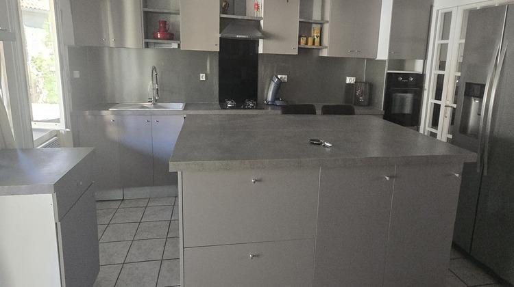 Ma-Cabane - Vente Maison FABREZAN, 140 m²