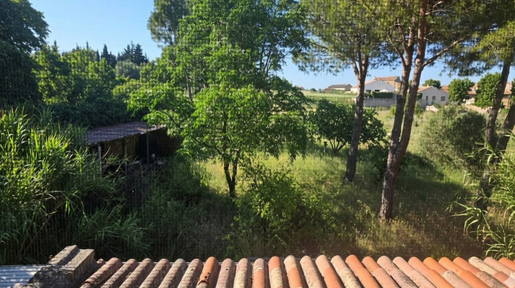 Ma-Cabane - Vente Maison FABREZAN, 140 m²
