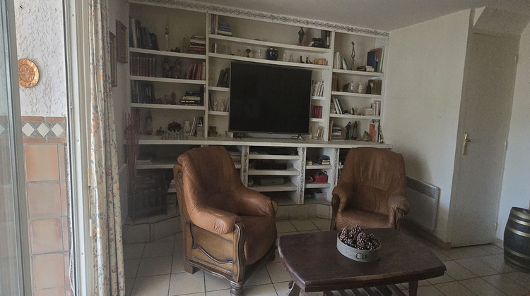 Ma-Cabane - Vente Maison FABREZAN, 140 m²