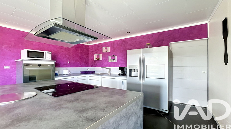 Ma-Cabane - Vente Maison Fabrezan, 145 m²