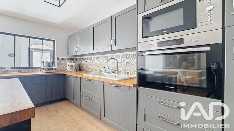 Ma-Cabane - Vente Maison Fabrezan, 142 m²