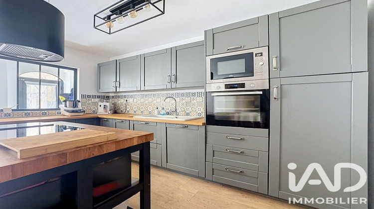 Ma-Cabane - Vente Maison Fabrezan, 142 m²