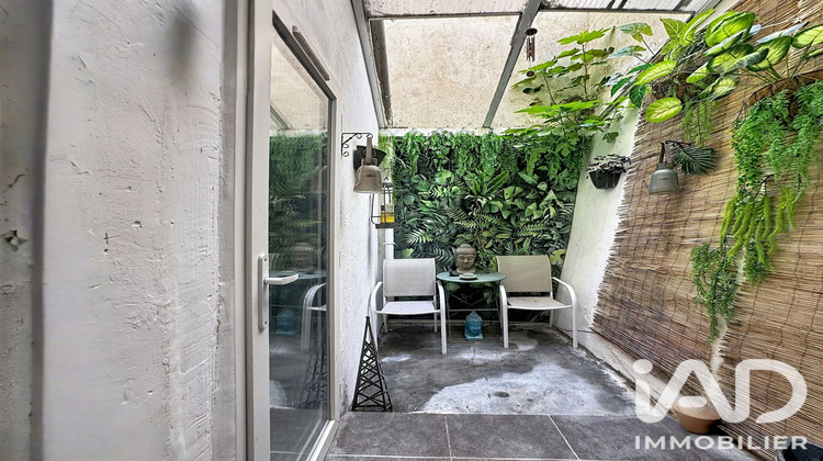 Ma-Cabane - Vente Maison Fabrezan, 142 m²