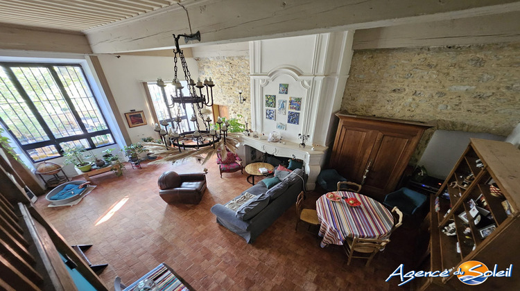 Ma-Cabane - Vente Maison Fabrezan, 185 m²