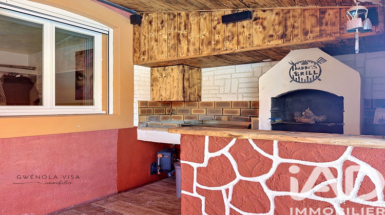 Ma-Cabane - Vente Maison Fabrezan, 120 m²