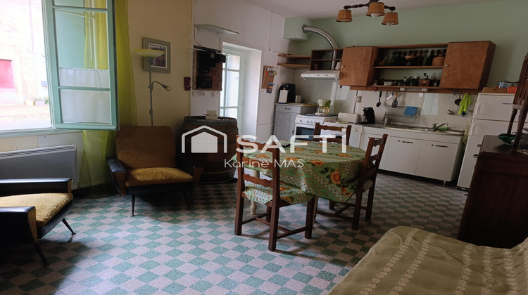 Ma-Cabane - Vente Maison Fabrezan, 64 m²