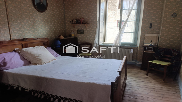 Ma-Cabane - Vente Maison Fabrezan, 64 m²