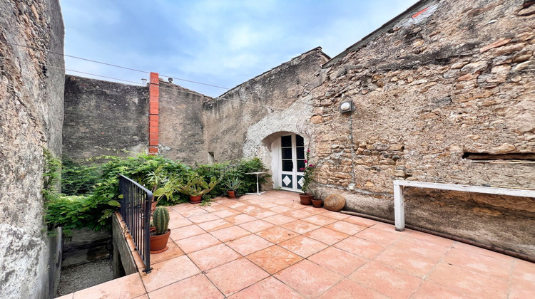 Ma-Cabane - Vente Maison FABREZAN, 207 m²