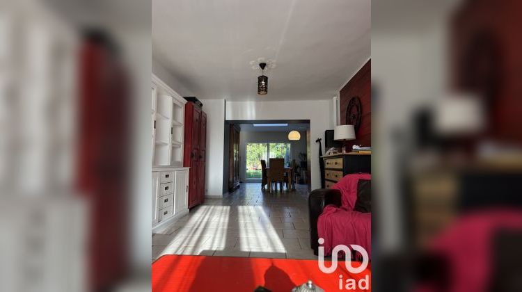 Ma-Cabane - Vente Maison Faches-Thumesnil, 107 m²