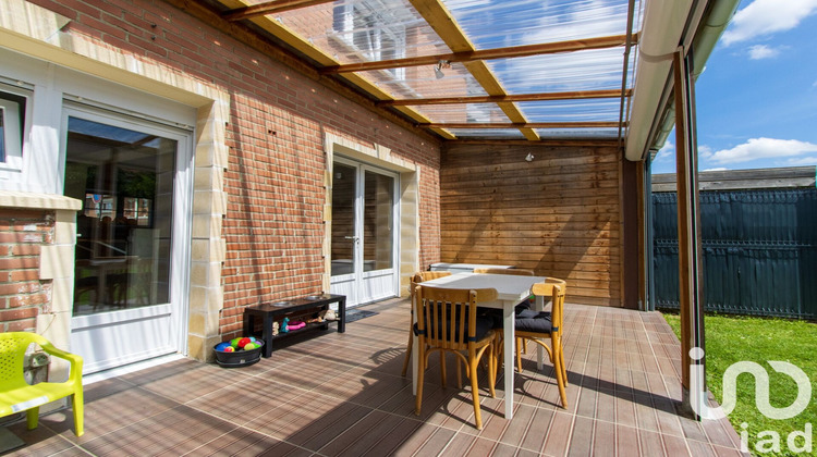 Ma-Cabane - Vente Maison Faches-Thumesnil, 83 m²