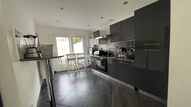 Ma-Cabane - Vente Maison Faches-Thumesnil, 73 m²