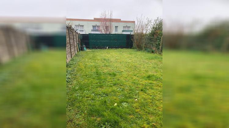 Ma-Cabane - Vente Maison Faches-Thumesnil, 75 m²