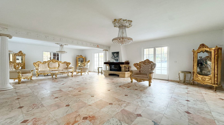 Ma-Cabane - Vente Maison Faches-Thumesnil, 203 m²