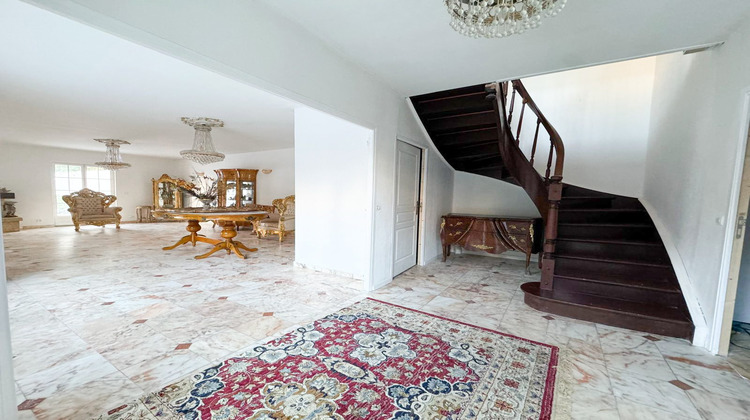 Ma-Cabane - Vente Maison Faches-Thumesnil, 203 m²