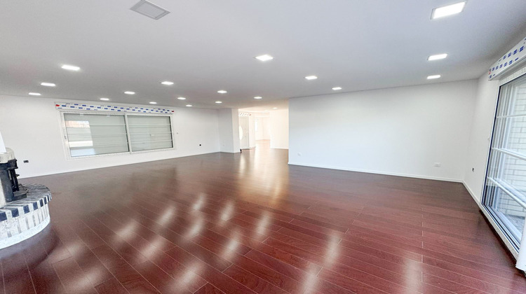 Ma-Cabane - Vente Maison Faches-Thumesnil, 130 m²