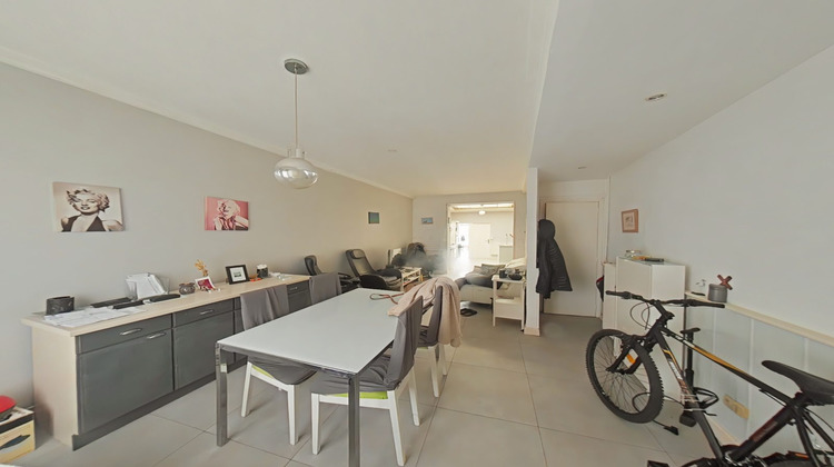 Ma-Cabane - Vente Maison Faches-Thumesnil, 94 m²