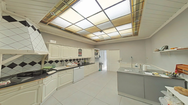 Ma-Cabane - Vente Maison Faches-Thumesnil, 94 m²