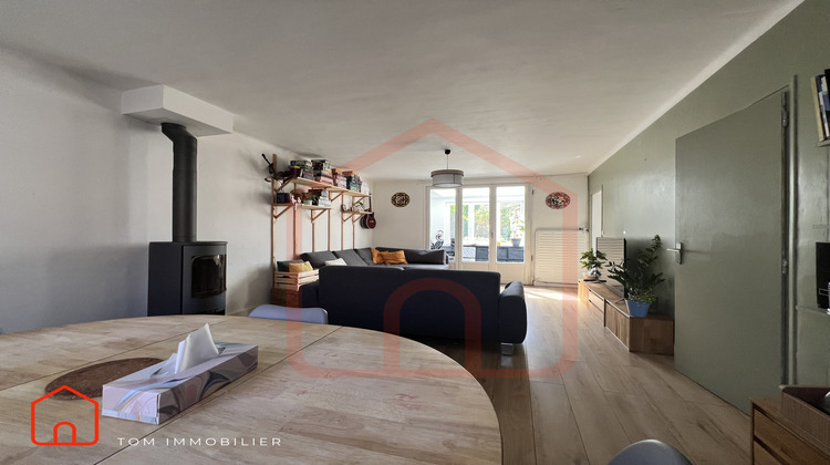 Ma-Cabane - Vente Maison Faches-Thumesnil, 94 m²