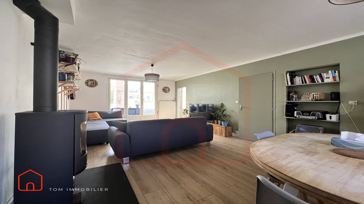 Ma-Cabane - Vente Maison Faches-Thumesnil, 94 m²