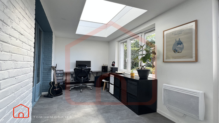 Ma-Cabane - Vente Maison Faches-Thumesnil, 94 m²